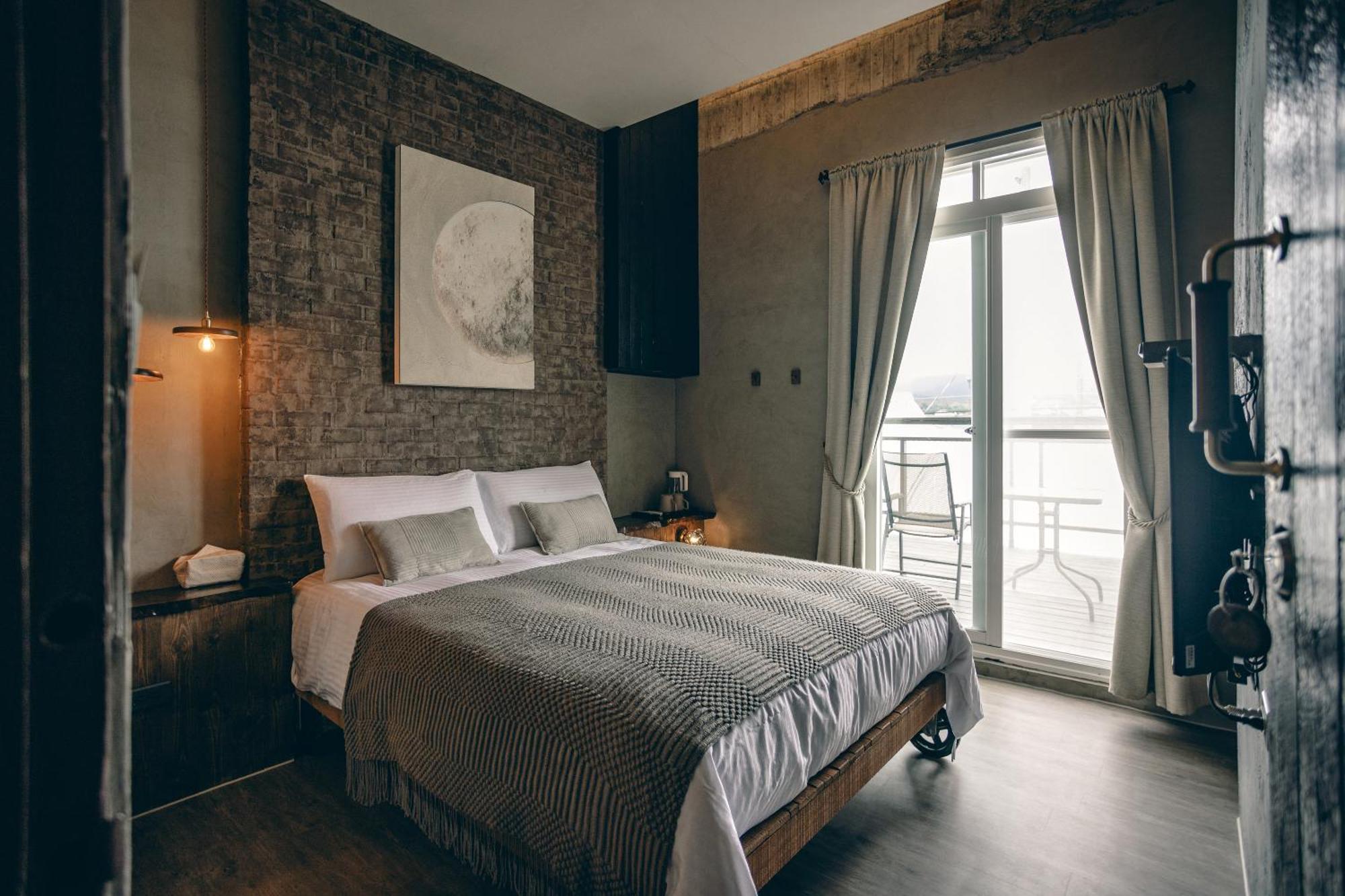Bed and Breakfast Original House Chishang Exteriér fotografie