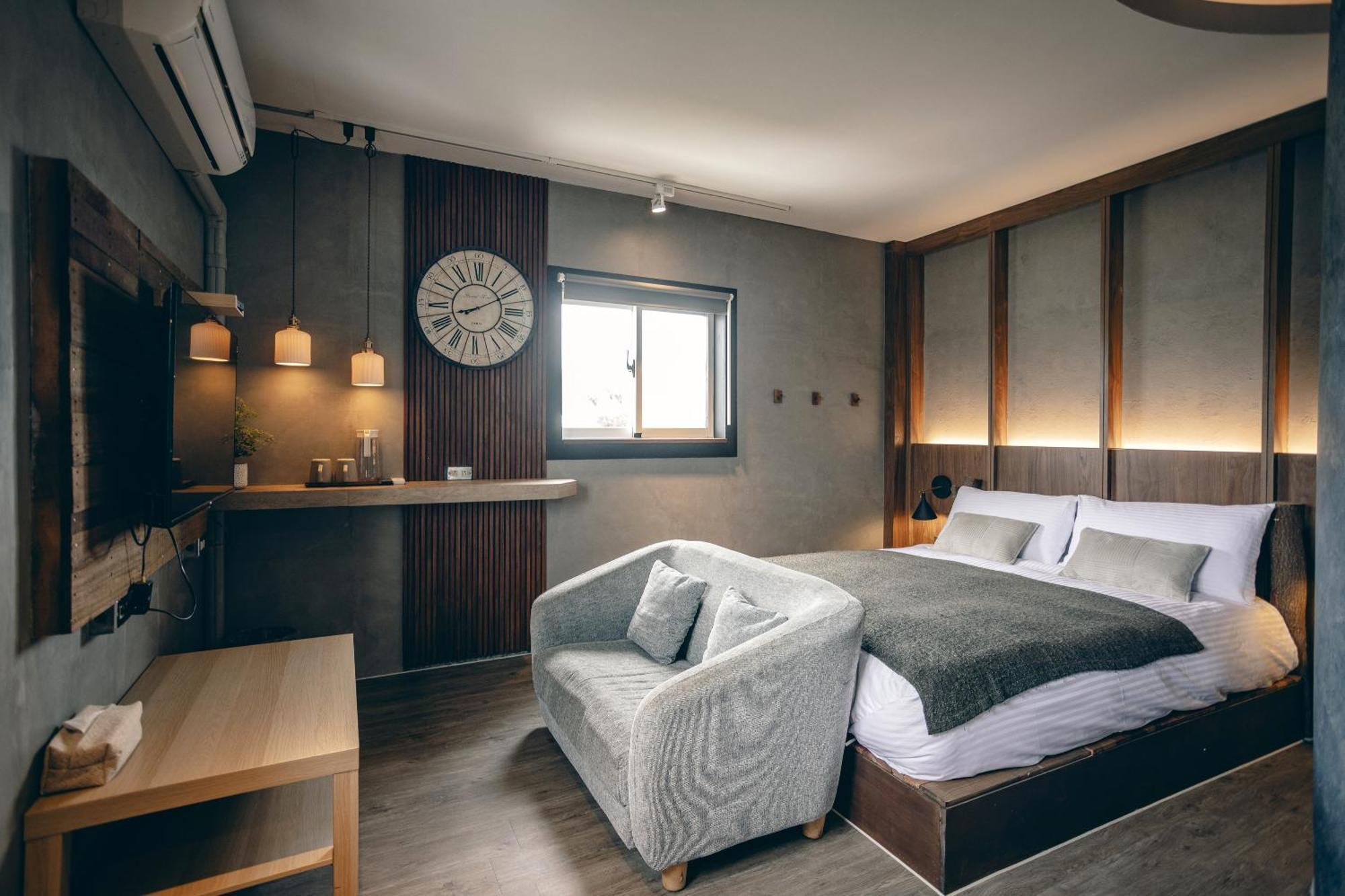 Bed and Breakfast Original House Chishang Exteriér fotografie