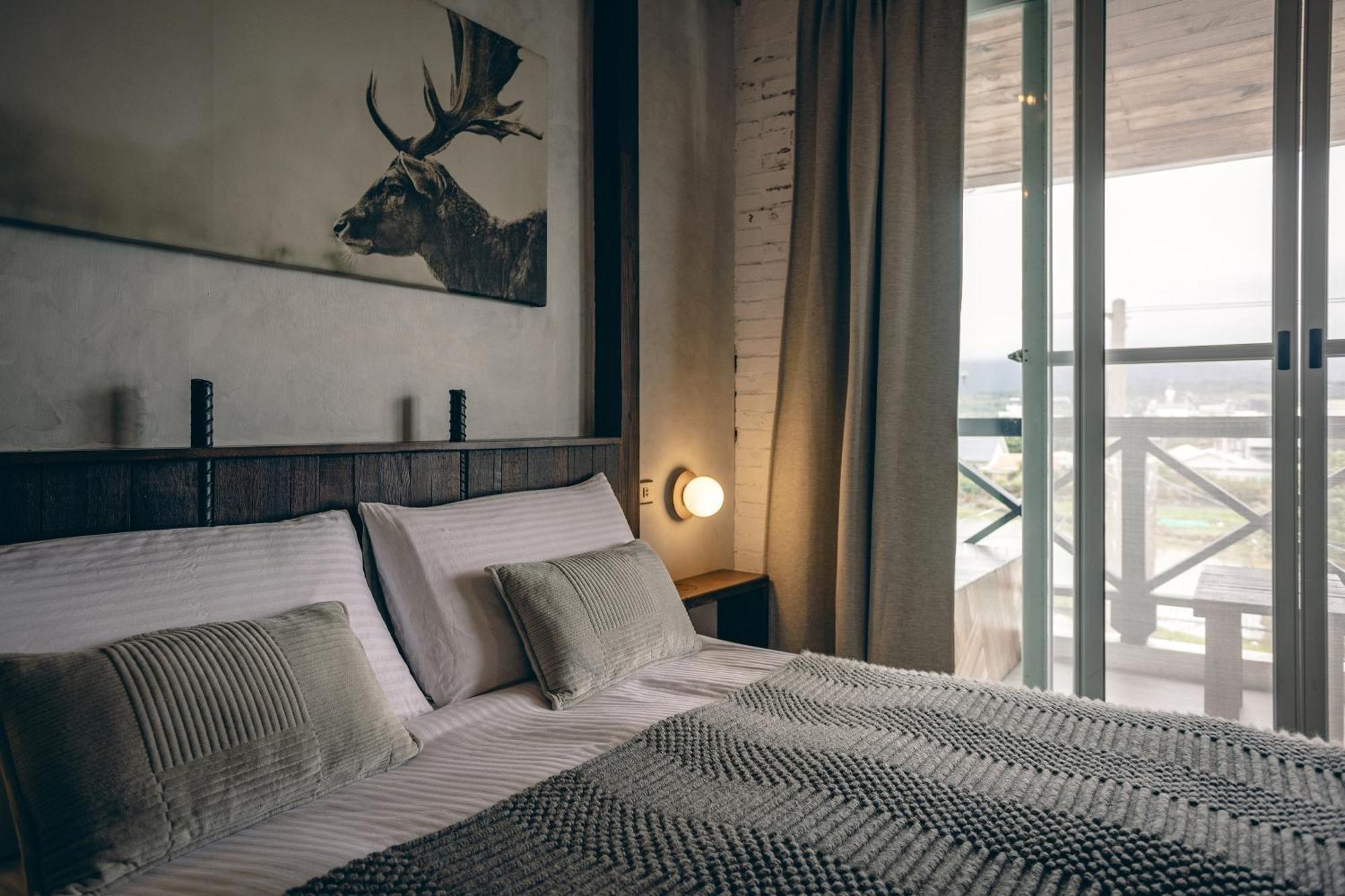 Bed and Breakfast Original House Chishang Exteriér fotografie