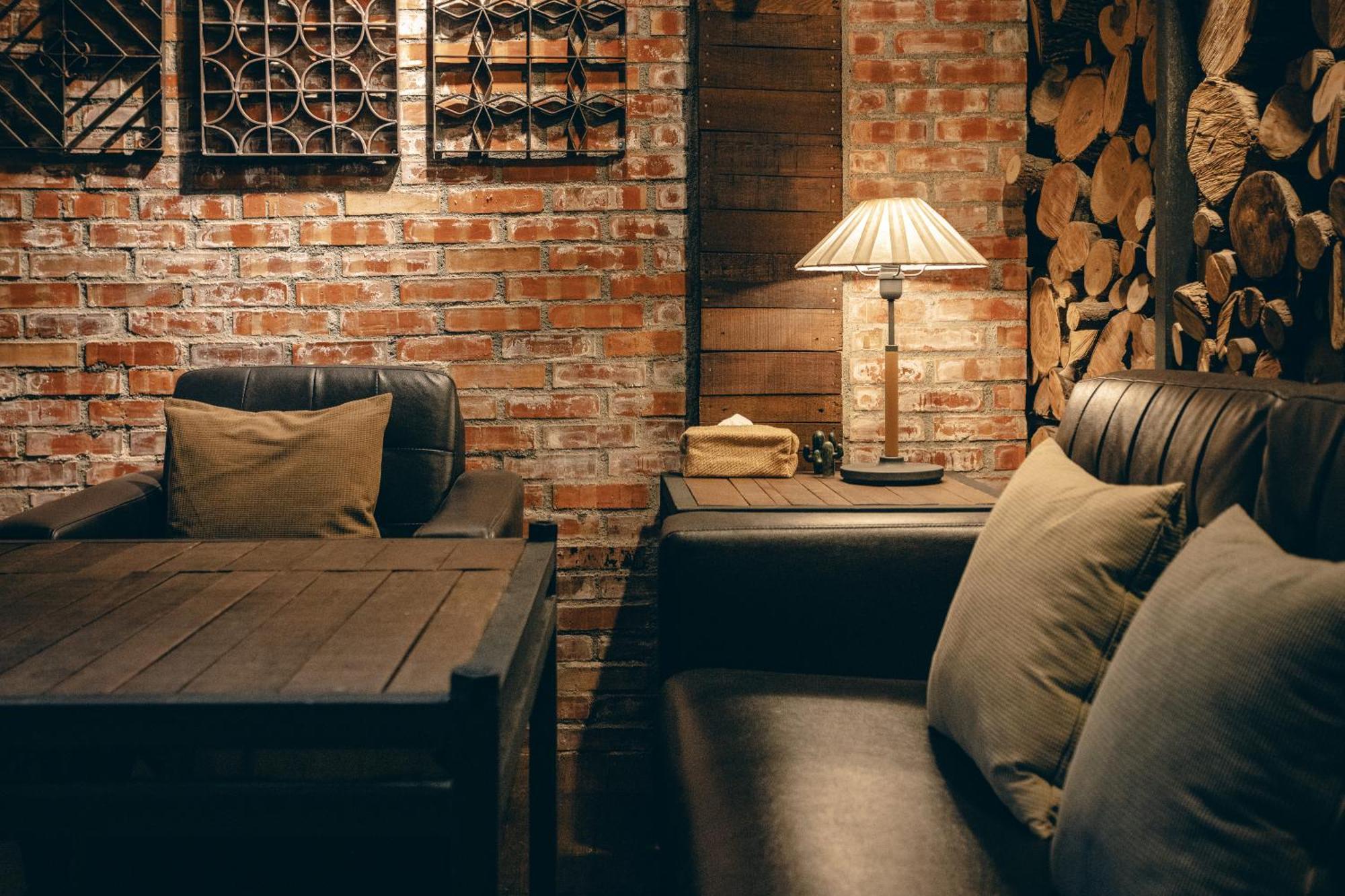Bed and Breakfast Original House Chishang Exteriér fotografie