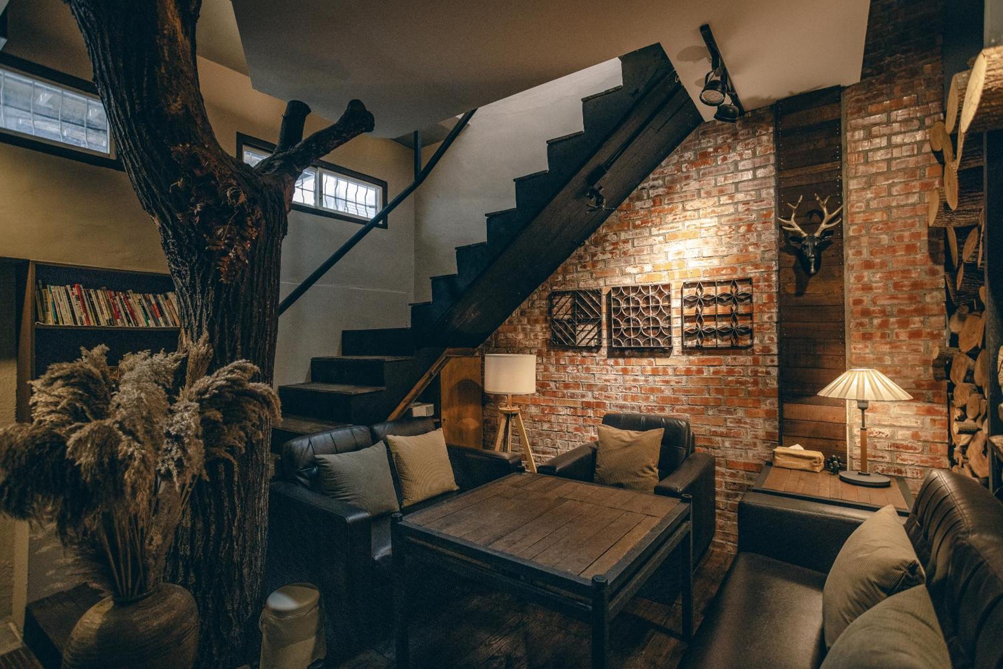 Bed and Breakfast Original House Chishang Exteriér fotografie