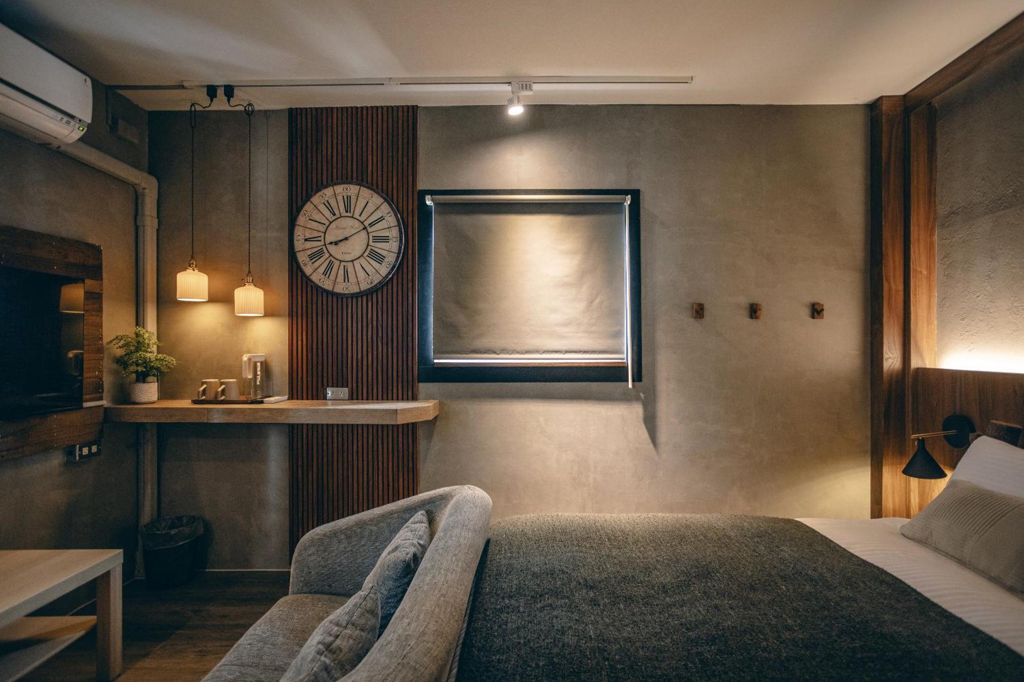 Bed and Breakfast Original House Chishang Exteriér fotografie
