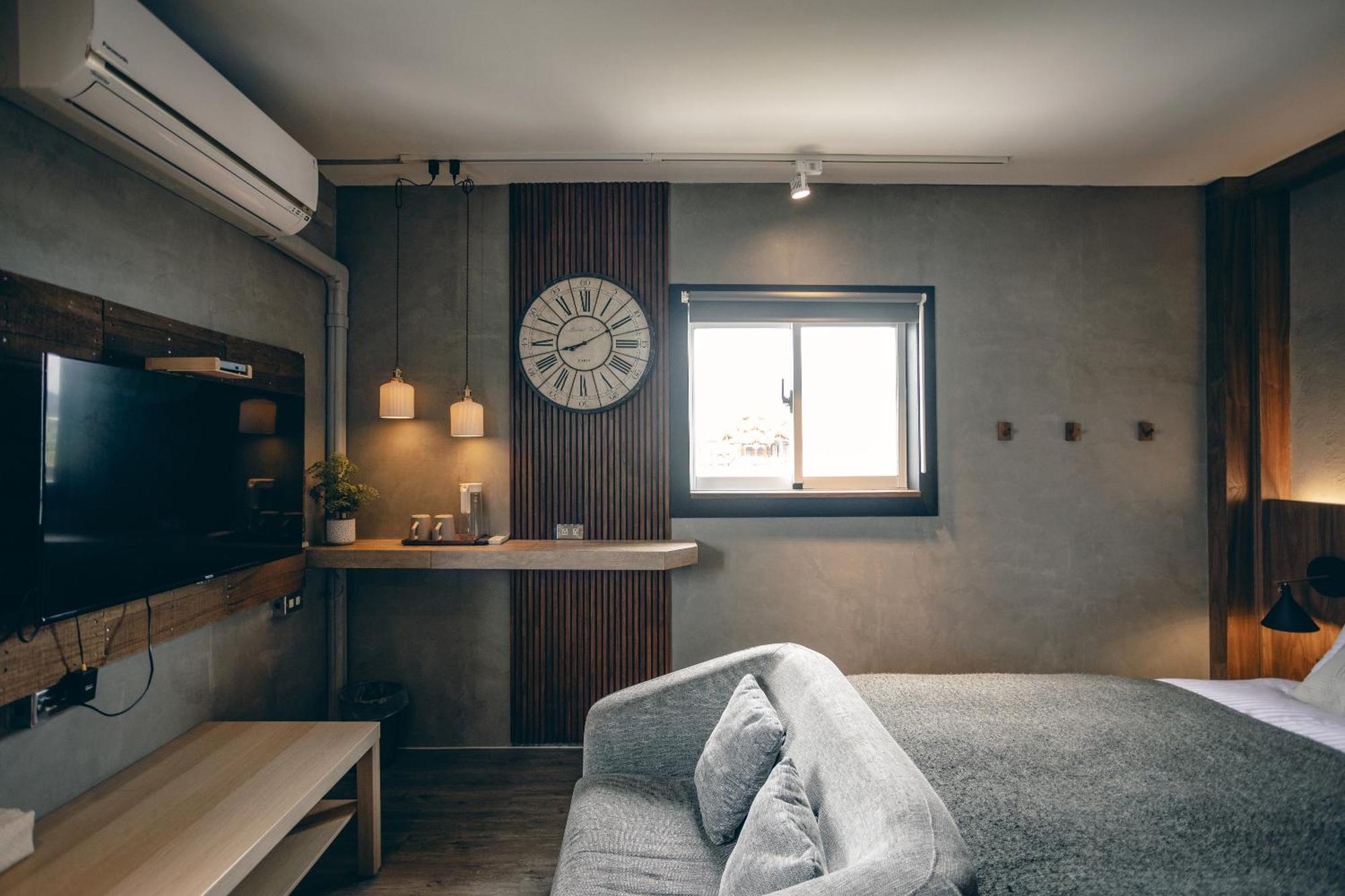 Bed and Breakfast Original House Chishang Exteriér fotografie