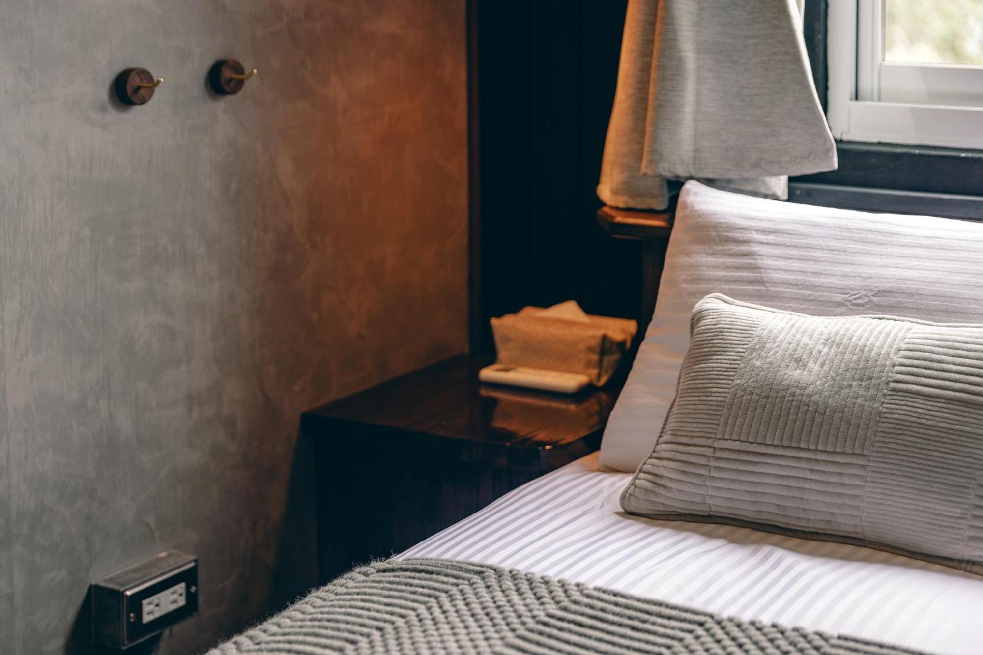 Bed and Breakfast Original House Chishang Exteriér fotografie