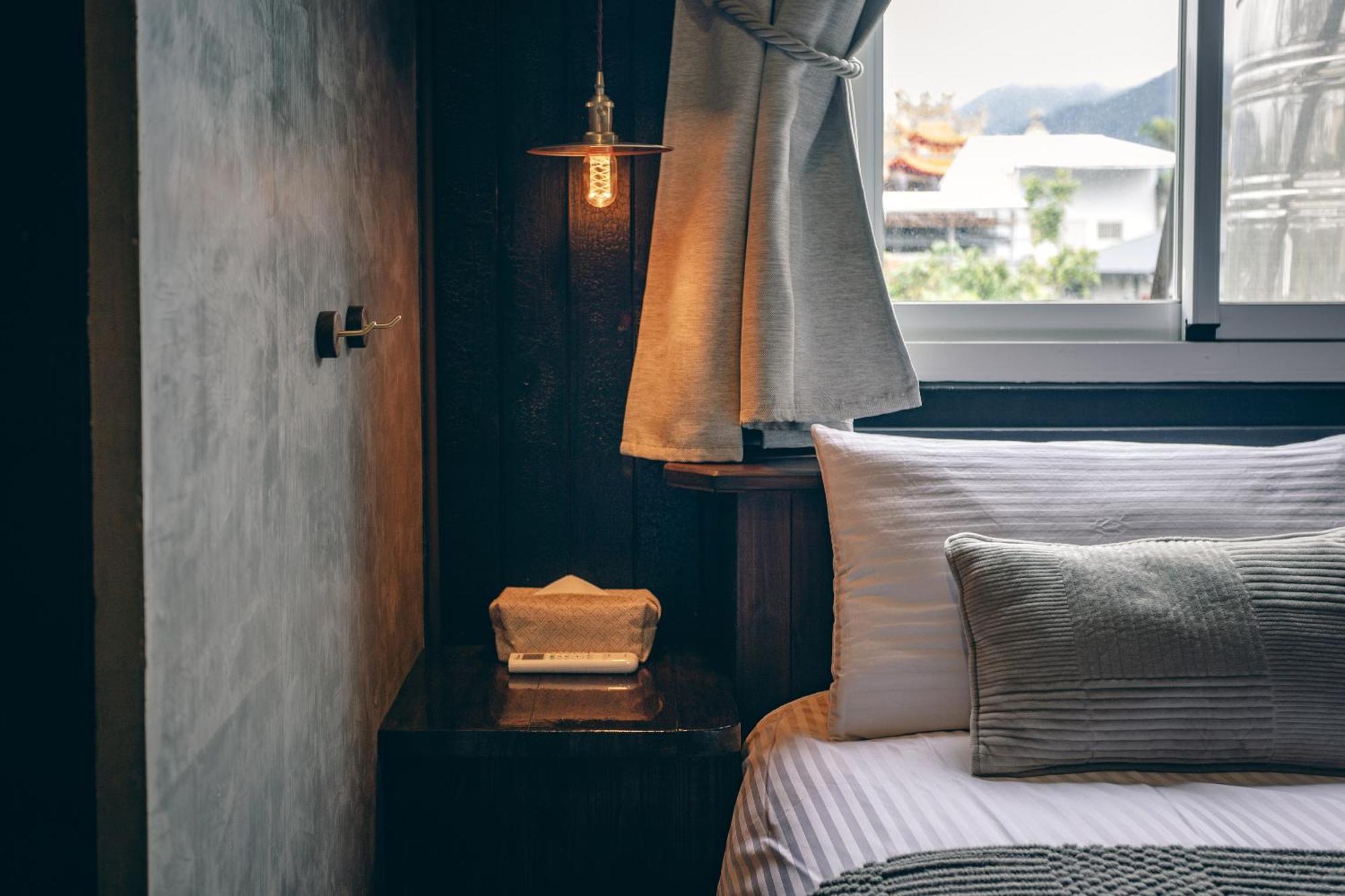 Bed and Breakfast Original House Chishang Exteriér fotografie