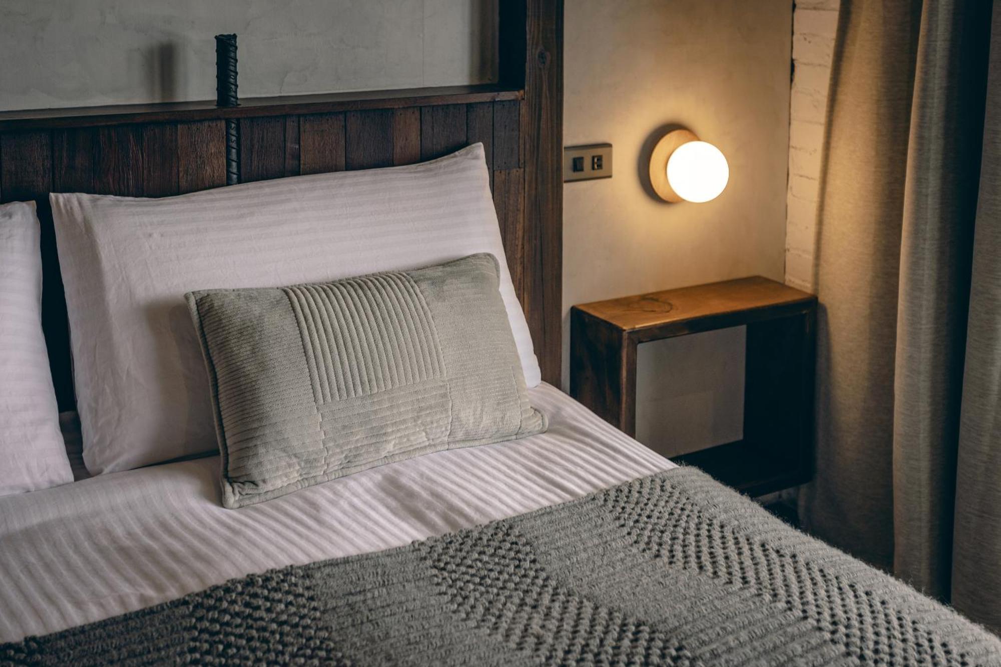 Bed and Breakfast Original House Chishang Exteriér fotografie