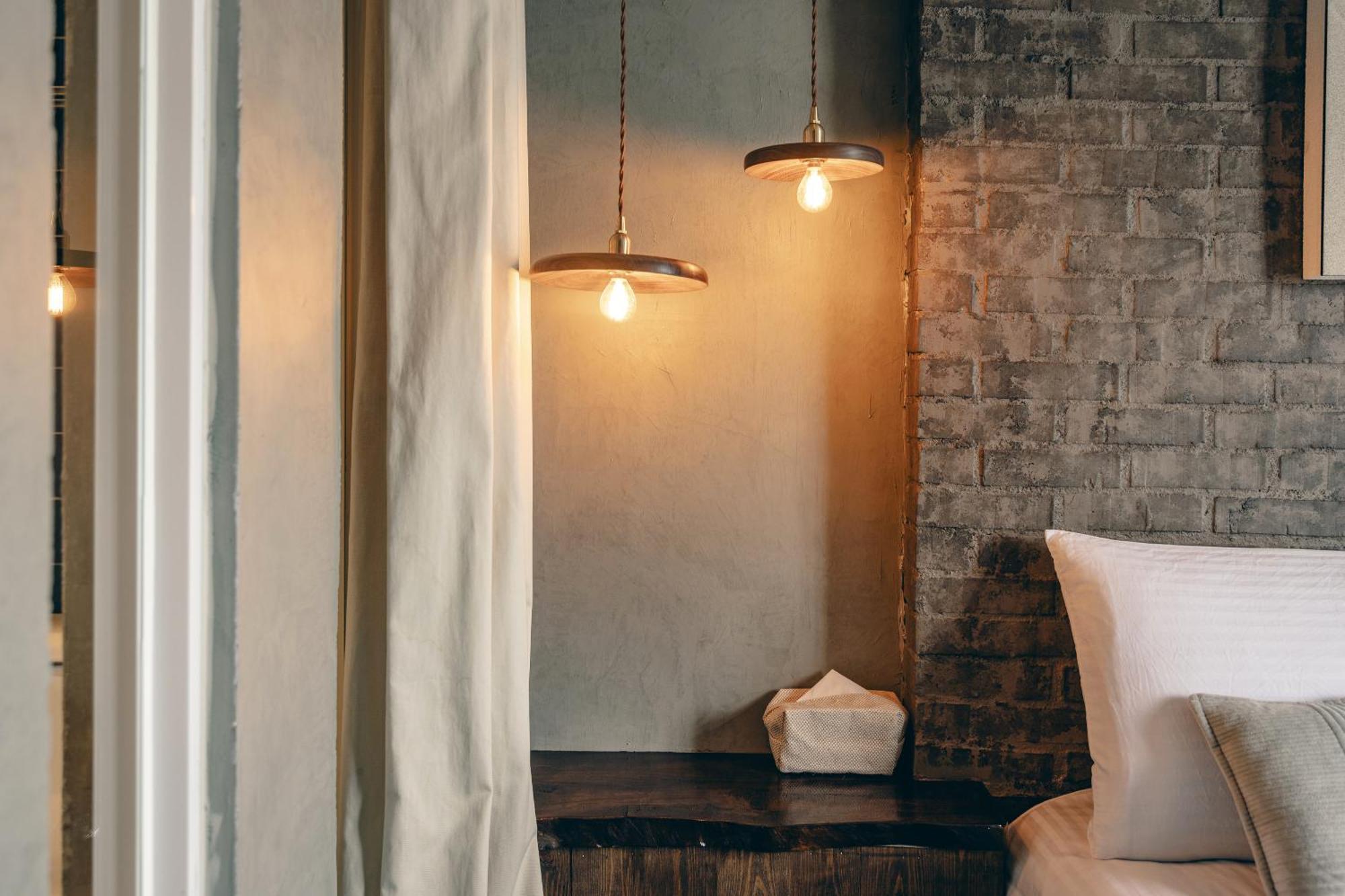 Bed and Breakfast Original House Chishang Exteriér fotografie
