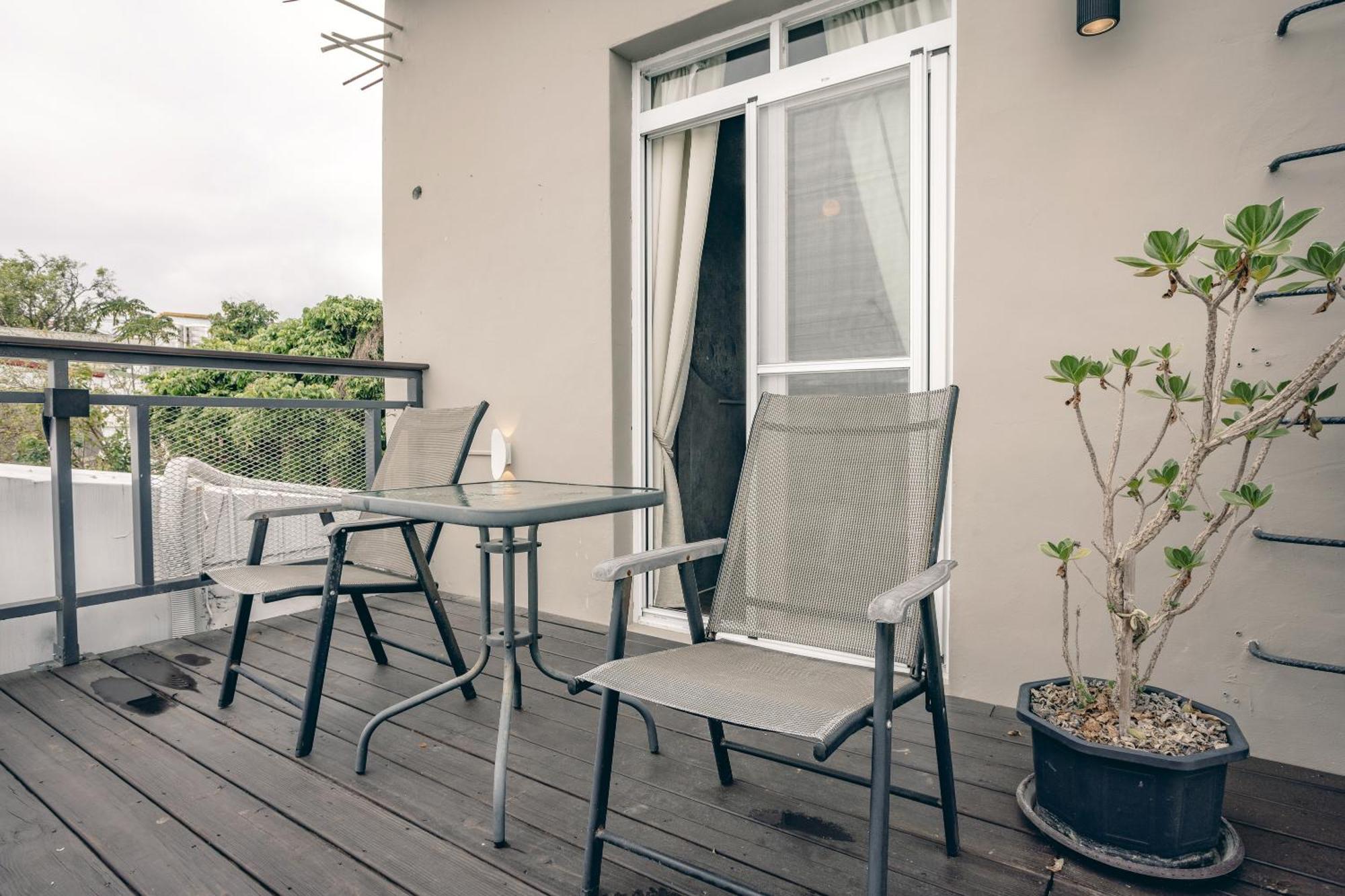 Bed and Breakfast Original House Chishang Exteriér fotografie
