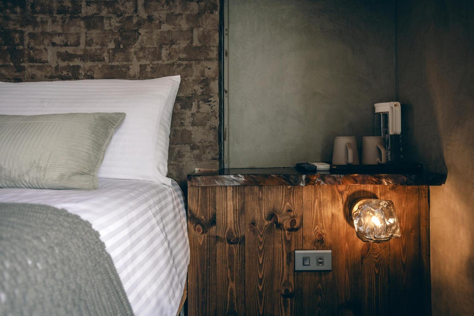Bed and Breakfast Original House Chishang Exteriér fotografie