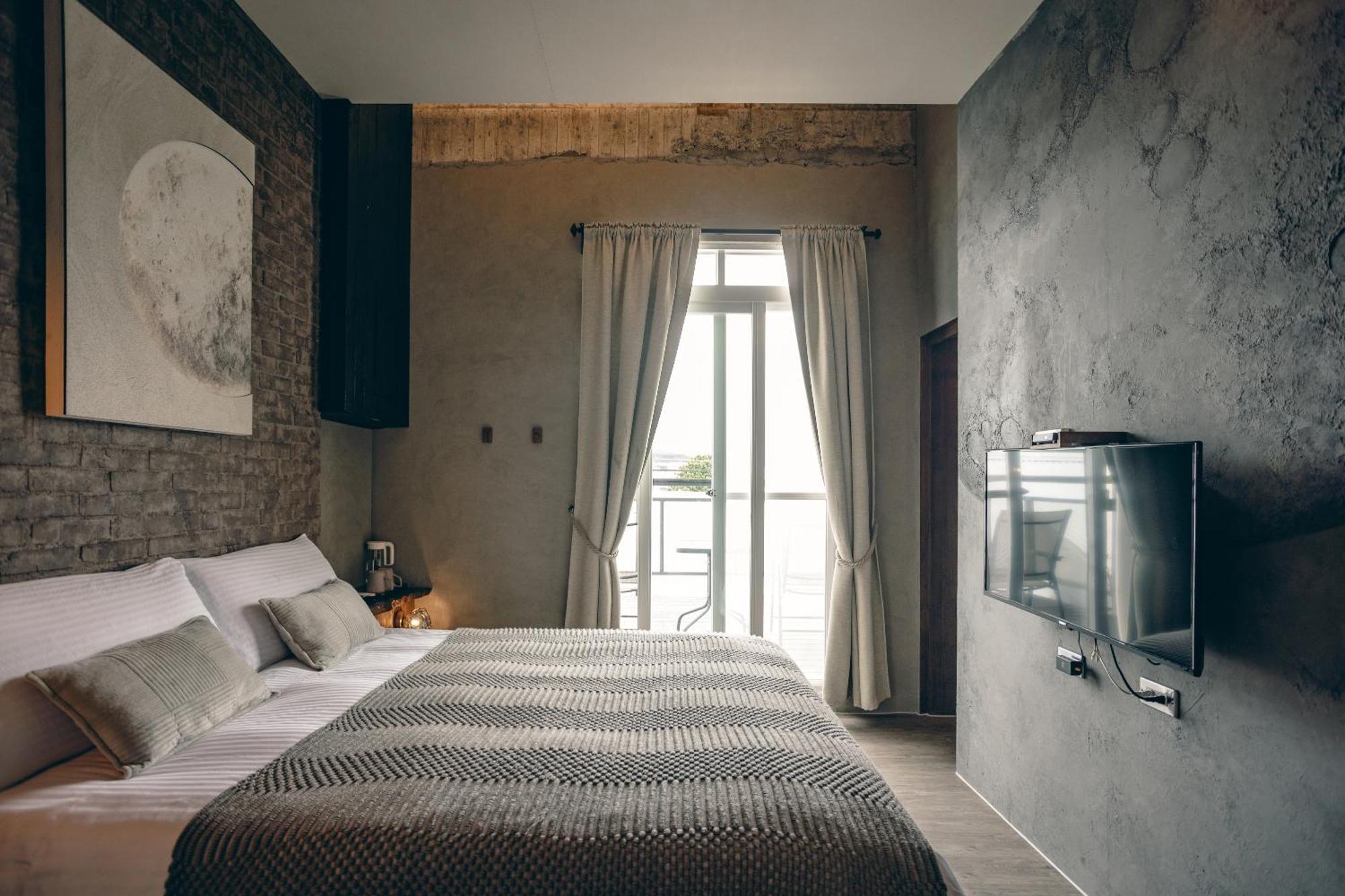 Bed and Breakfast Original House Chishang Exteriér fotografie