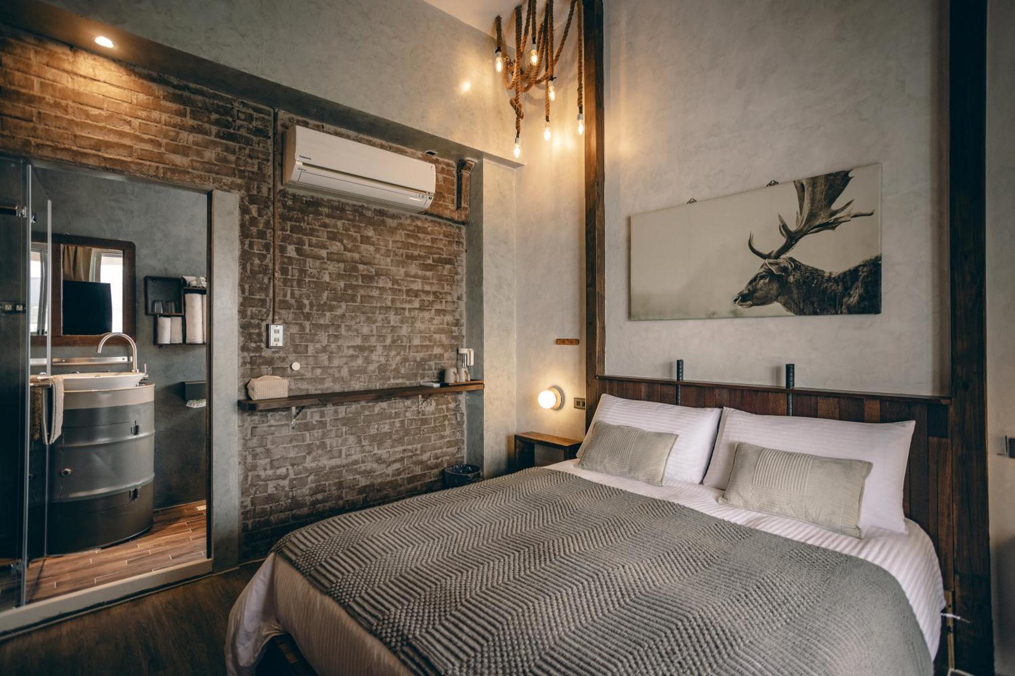Bed and Breakfast Original House Chishang Exteriér fotografie