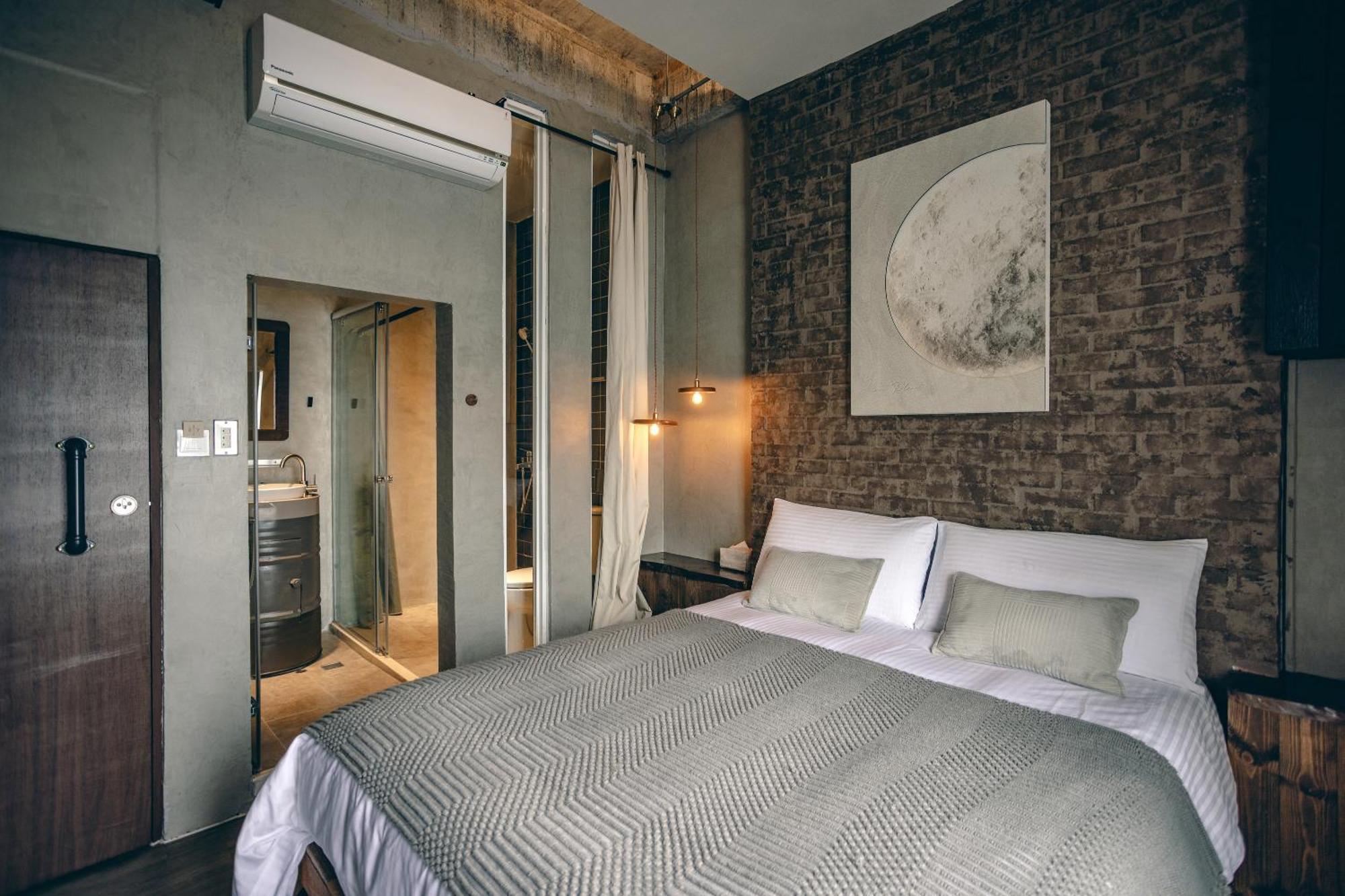Bed and Breakfast Original House Chishang Exteriér fotografie