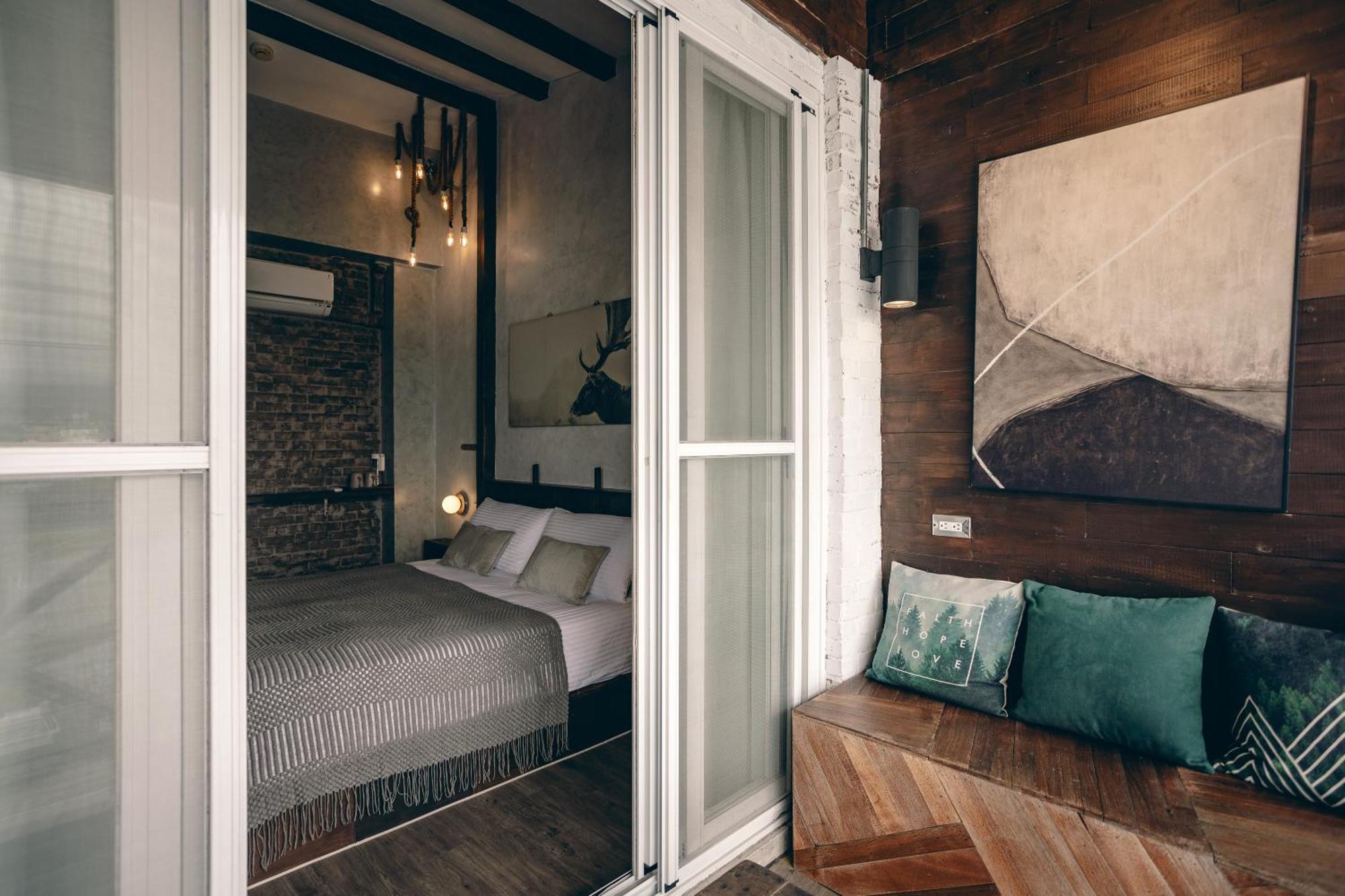 Bed and Breakfast Original House Chishang Exteriér fotografie