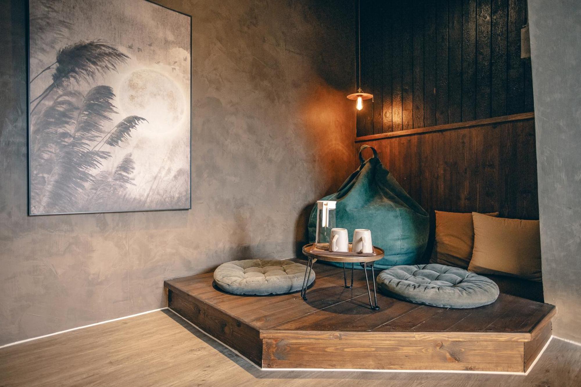 Bed and Breakfast Original House Chishang Exteriér fotografie