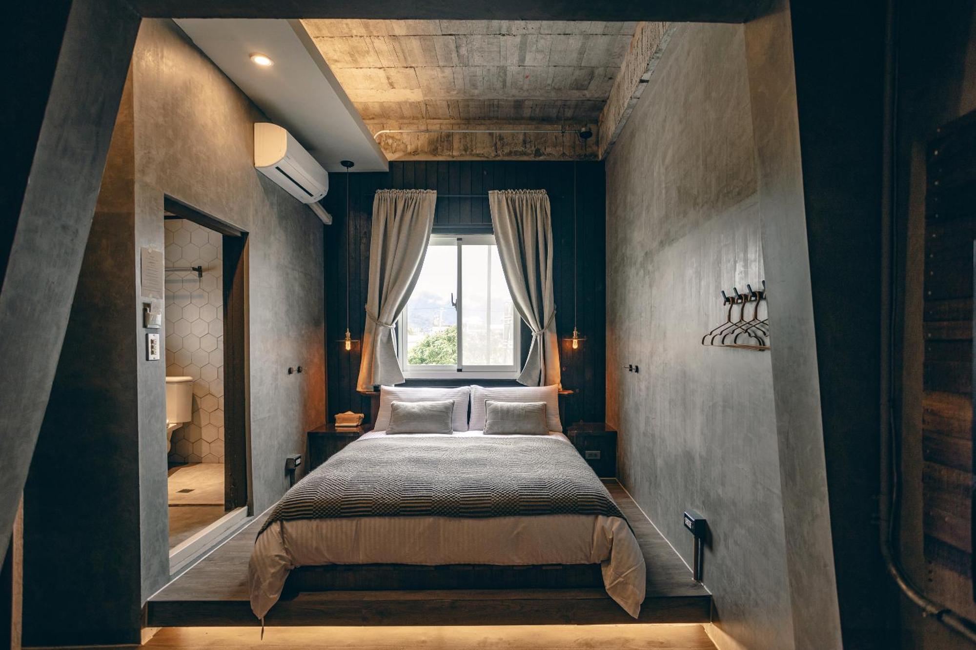 Bed and Breakfast Original House Chishang Exteriér fotografie