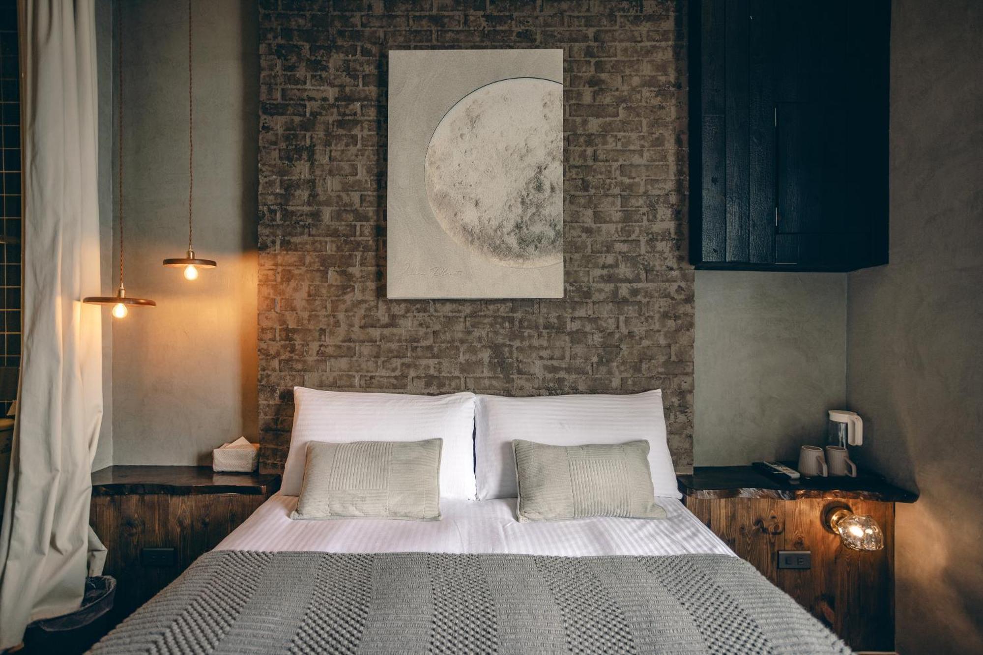 Bed and Breakfast Original House Chishang Exteriér fotografie